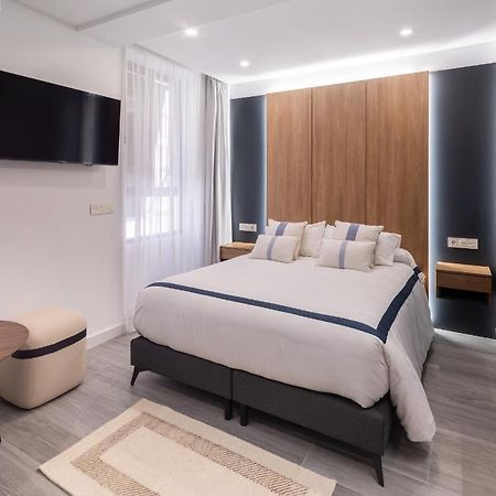 Jerusalen Suites Alicante Zewnętrze zdjęcie