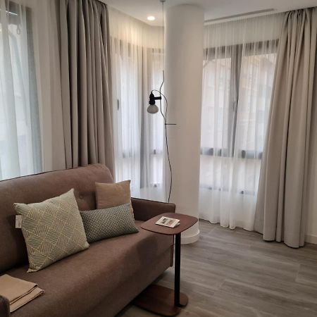 Jerusalen Suites Alicante Zewnętrze zdjęcie