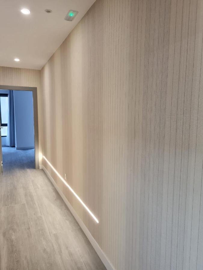 Jerusalen Suites Alicante Zewnętrze zdjęcie