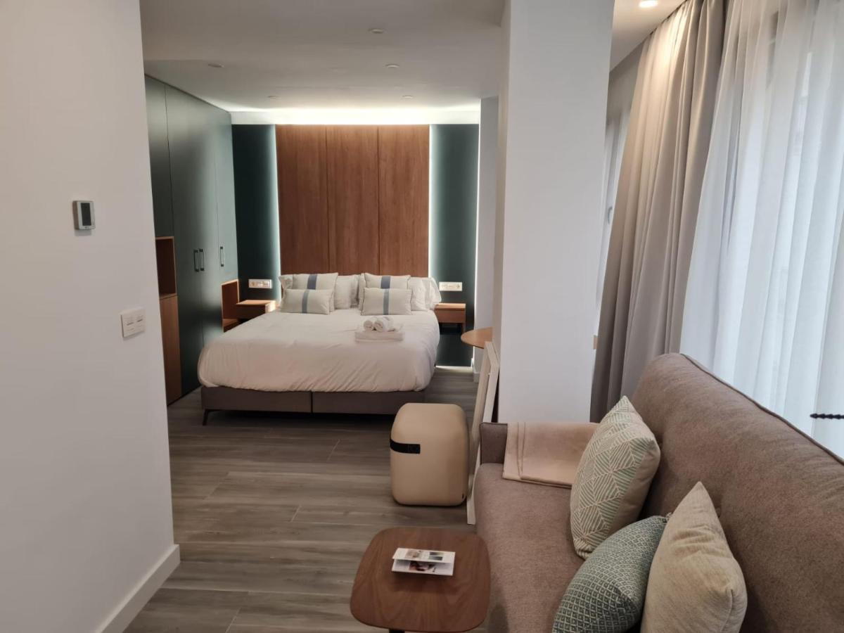 Jerusalen Suites Alicante Zewnętrze zdjęcie