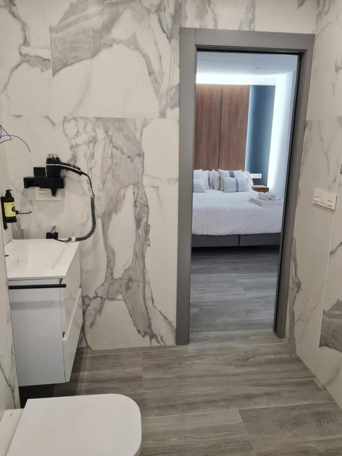 Jerusalen Suites Alicante Zewnętrze zdjęcie