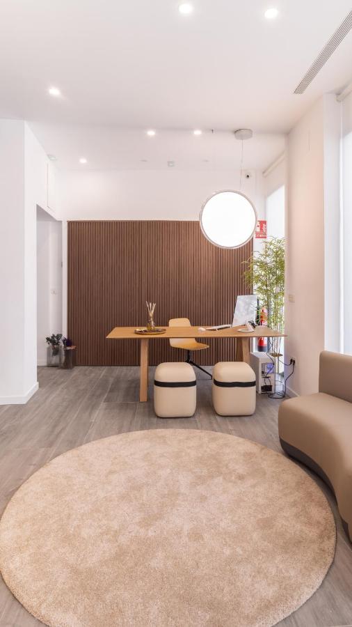 Jerusalen Suites Alicante Zewnętrze zdjęcie