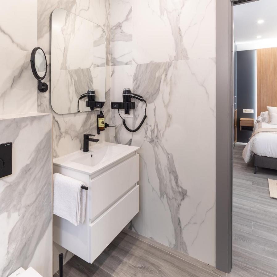Jerusalen Suites Alicante Zewnętrze zdjęcie