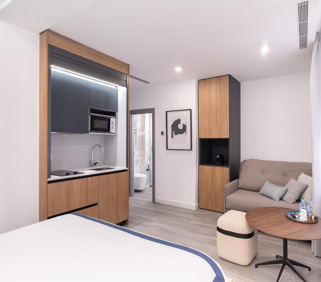 Jerusalen Suites Alicante Zewnętrze zdjęcie