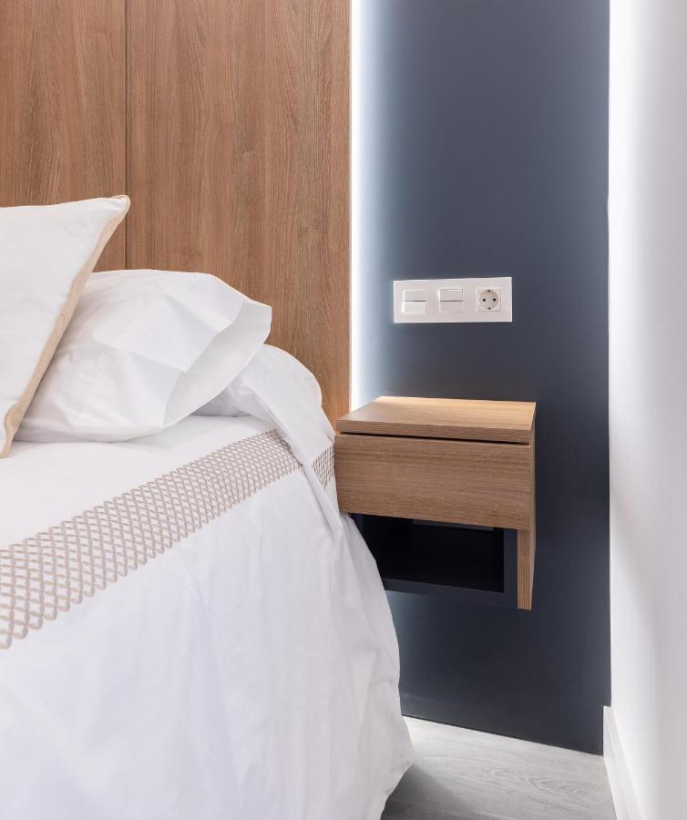 Jerusalen Suites Alicante Zewnętrze zdjęcie