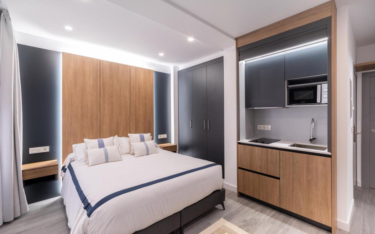 Jerusalen Suites Alicante Zewnętrze zdjęcie