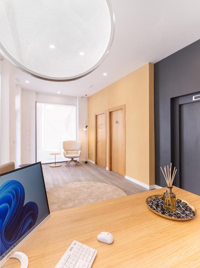 Jerusalen Suites Alicante Zewnętrze zdjęcie