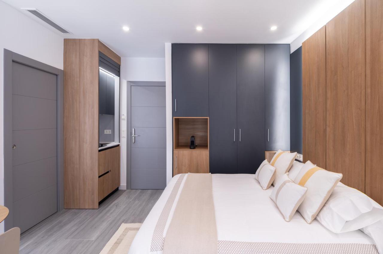 Jerusalen Suites Alicante Zewnętrze zdjęcie