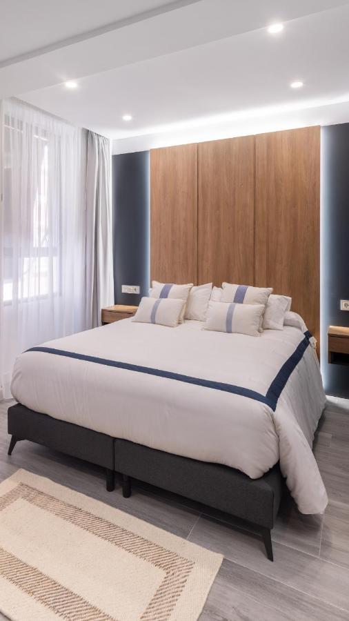 Jerusalen Suites Alicante Zewnętrze zdjęcie