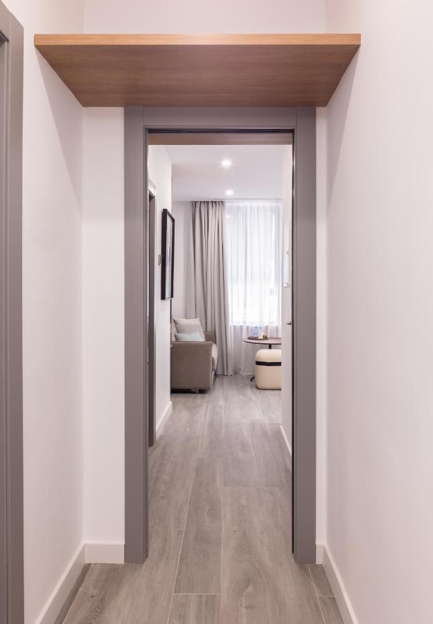 Jerusalen Suites Alicante Zewnętrze zdjęcie