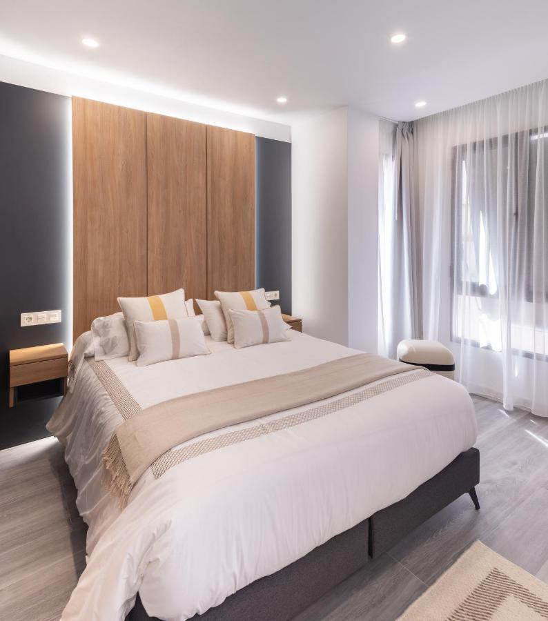 Jerusalen Suites Alicante Zewnętrze zdjęcie