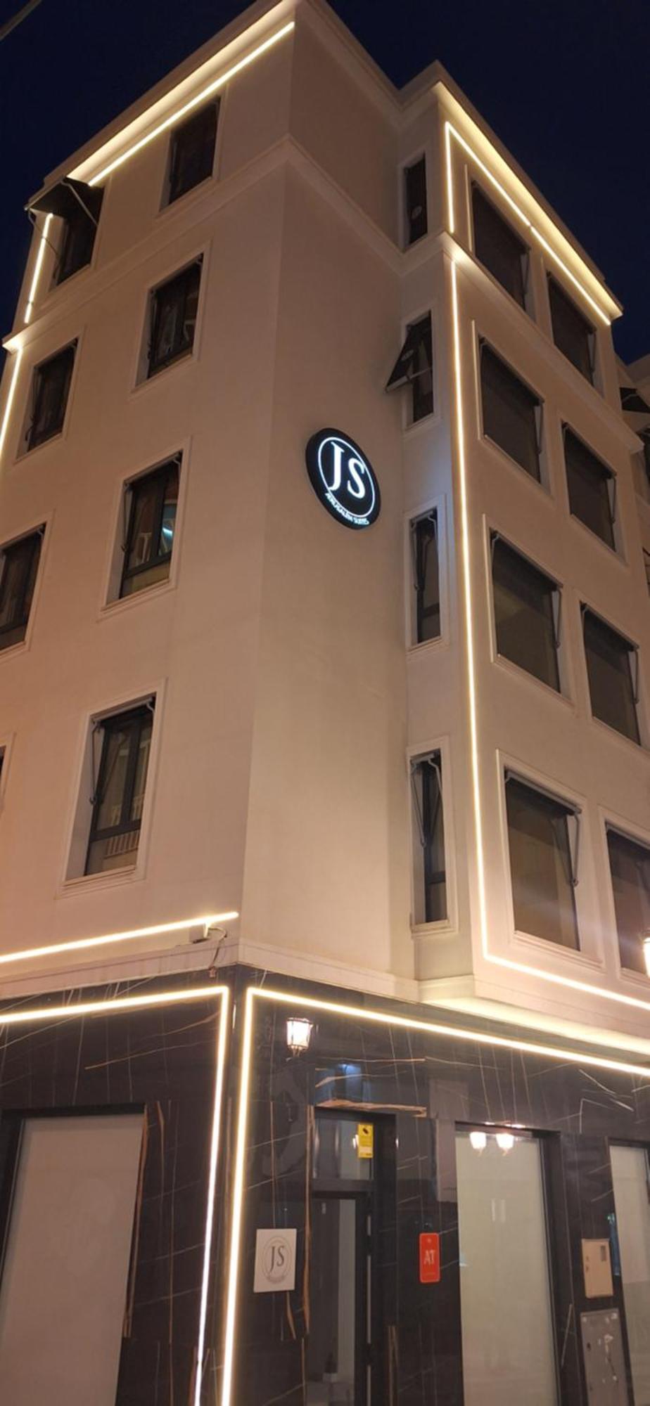 Jerusalen Suites Alicante Zewnętrze zdjęcie